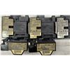 Image 4 : Lot of Misc. Fuji Contactors as Pictured