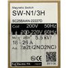 Image 3 : Fuji #SW-N1/3H Magnetic Switch