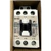 Image 2 : Fuji #SC-E02 Magnetic Contactor