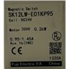 Image 3 : Fuji #SK12LW-E01KP95 Magnetic Switch