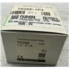 Image 1 : Fuji #TK26E-1P4 Thermal Overload Relay