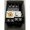 Image 2 : Fuji #TR-0NH/3 Thermal Overload Relay