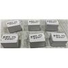 Image 2 : Lot of (6) OMRON #G3NA-420B-UTU Relays