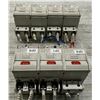 Image 2 : Lot of (7) Mitsubishi #CP30-BA/5ACircuit Protectors