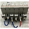 Image 3 : Lot of (6) Mitsubishi #CP30-BA/3A Circuit Protectors