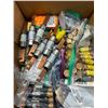 Image 2 : Lot of Misc. Fuses & Fuse Holders as Pictured