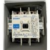 Image 2 : (3) Mitsubishi #S-N50 Magnetic Contactors