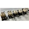 Image 1 : Lot of (5) Fuji #1NC4F0 Contactor
