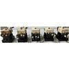 Image 2 : Lot of (5) Fuji #1NC4F0 Contactor