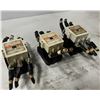 Image 1 : (3) Fuji #SC-N7 (152) Contactors