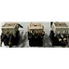 Image 2 : (3) Fuji #SC-N7 (152) Contactors