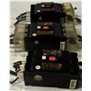 Image 3 : (3) Fuji #BB3BEB-050 Auto Breaker