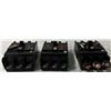 Image 2 : (3) Fuji #BB3GEB-175 Auto Breaker