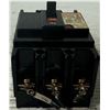Image 2 : Hitachi #F-30FB Fuse Free Breaker