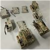 Image 1 : Lot of Misc. WAGO Items