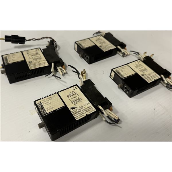 Lot of Low Freq. Transmitters