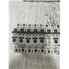 Image 2 : Lot of Allen-Bradley Circuit Breakers
