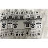 Image 3 : Lot of Allen-Bradley Circuit Breakers