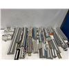 Image 1 : Misc. Lot of Terminal Blocks & Circuit Breakers