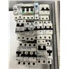 Image 2 : Misc. Lot of Terminal Blocks & Circuit Breakers