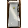 Image 1 : Square D #8903SMG61V02 Enclosed Lighting Contactor