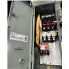 Image 2 : Square D #8903SMG61V02 Enclosed Lighting Contactor