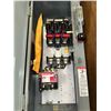 Image 3 : Square D #8903SMG61V02 Enclosed Lighting Contactor