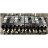 Image 2 : (4) Fuji #BU-FSB3100 Circuit Breakers