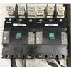 Image 2 : Lot of (2) Fuji #SA803RUL 800 Circuit Breakers