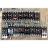 Image 1 : Lot of (15) Fuji #SA53B / BB3BSB-030 Circuit Breakers