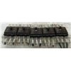 Image 2 : Lot of (5) Fuji #EA33 Circuit Breakers