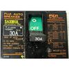 Image 7 : Lot of Fuji Auto Breakers