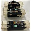 Image 3 : (3) Fuji #SA32BUL Auto Breakers