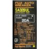 Image 7 : (3) Fuji #SA32BUL Auto Breakers