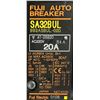Image 8 : (3) Fuji #SA32BUL Auto Breakers