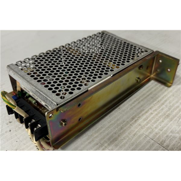 Power Supply #JWS75-24/A #VMD-152C42-0187W050