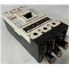 Image 1 : Eaton #HKD3400F HKD 65K Industrial Circuit Breaker Frame