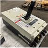 Image 1 : Cutler-Hammer #HND312T36W HND 65k Industrial Circuit Breaker Frame