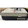 Image 2 : Cutler-Hammer #HND312T36W HND 65k Industrial Circuit Breaker Frame