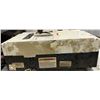 Image 4 : Cutler-Hammer #HND312T36W HND 65k Industrial Circuit Breaker Frame