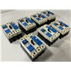 Image 1 : Lot of Cutler-Hammer #HFD 65k Industrial Circuit Breakers