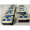 Image 2 : Lot of Cutler-Hammer #HFD 65k Industrial Circuit Breakers