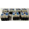 Image 3 : Lot of Cutler-Hammer #HFD 65k Industrial Circuit Breakers