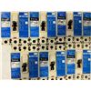 Image 7 : Lot of Cutler-Hammer #HFD 65k Industrial Circuit Breakers