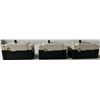 Image 3 : (3) Eaton #HFD3060BP10 Industrial Circuit Breakers