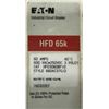 Image 8 : (3) Eaton #HFD3060BP10 Industrial Circuit Breakers