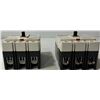 Image 2 : (2) Eaton #HFD3100BP10 Industrial Circuit Breaker