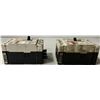 Image 3 : (2) Eaton #HFD3175BP10 Industrial Circuit Breaker