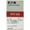 Image 10 : Lot of (8) Eaton #HFD3050BP10 Industrial Circuit Breakers