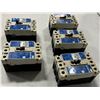 Image 3 : Lot of (5) Cutler-Hammer #EHD3015 Industrial Circuit Breakers